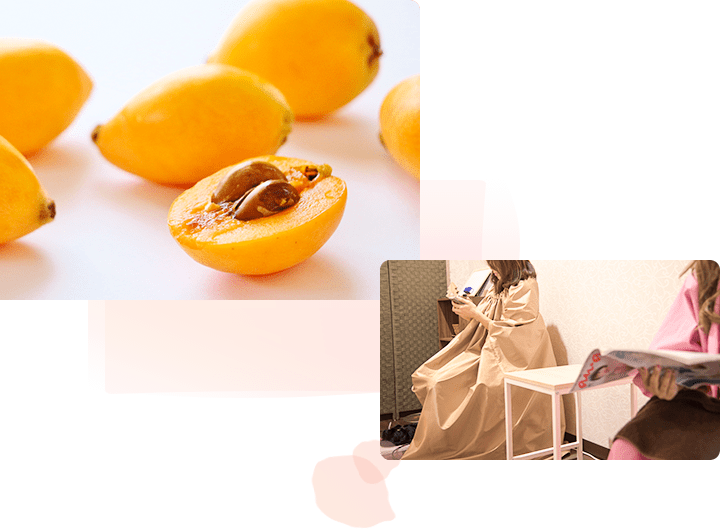 リラクゼーションサロンLisa