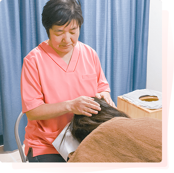 リラクゼーションサロンLisa