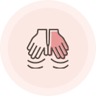 ご自宅で受けられる、出張型リラクゼーション